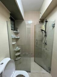 Blk 219C Linear Green @ Bedok (Bedok), HDB 4 Rooms #545051181